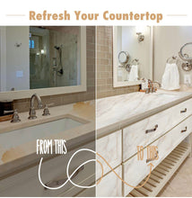 Load image into Gallery viewer, Marble self adhesive contact paper