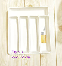 Load image into Gallery viewer, Cutlery/Drawer Organiser