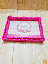 Load image into Gallery viewer, Tray