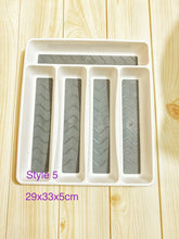 Load image into Gallery viewer, Cutlery/Drawer Organiser