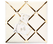 Load image into Gallery viewer, Ribbon Memo Board