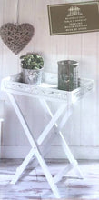 Load image into Gallery viewer, Butler tray table