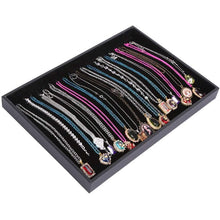 Load image into Gallery viewer, Jewellery Tray Organiser