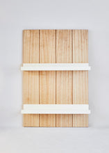 Load image into Gallery viewer, Flat back shelf