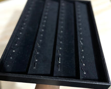 Load image into Gallery viewer, Jewellery Tray Organiser