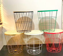 Load image into Gallery viewer, Hexa basket