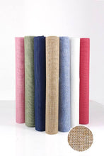 Load image into Gallery viewer, Jute roll