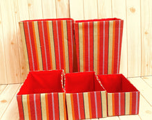 Load image into Gallery viewer, Hamper bin