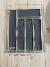 Load image into Gallery viewer, Cutlery/Drawer Organiser