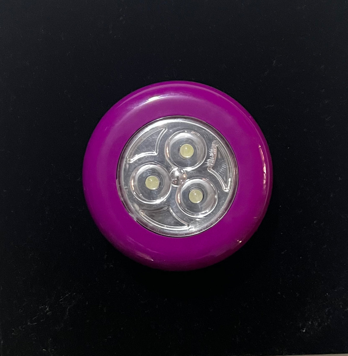 LED battery touch light The Box'd Company