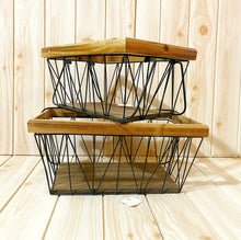 Load image into Gallery viewer, The M Basket