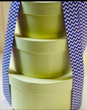 Load image into Gallery viewer, 3 piece Yellow Gift Box Set