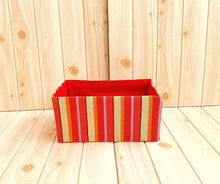 Load image into Gallery viewer, Hamper bin