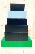 Load image into Gallery viewer, Magnetic Gift Box