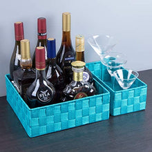 Load image into Gallery viewer, Woven Basket