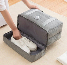 Load image into Gallery viewer, Travel Bag