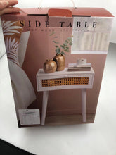 Load image into Gallery viewer, Serafina Side Table