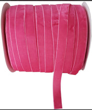 Load image into Gallery viewer, Velvet ribbon