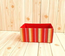 Load image into Gallery viewer, Hamper bin