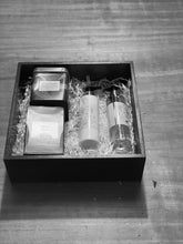 Load image into Gallery viewer, Laser cut wall shadow tray