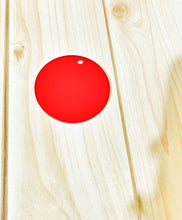 Load image into Gallery viewer, Sam Acrylic Tag