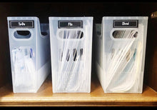 Load image into Gallery viewer, A4 stocker bin