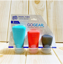 Load image into Gallery viewer, 3 piece travel tube set