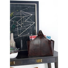 Load image into Gallery viewer, Magazine Basket