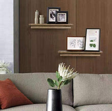 Load image into Gallery viewer, Wall shelves