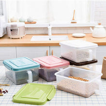 Load image into Gallery viewer, Grains storage bin