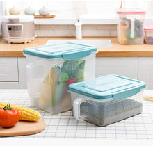 Load image into Gallery viewer, Grains storage bin