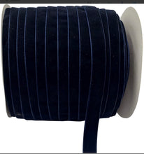 Load image into Gallery viewer, Velvet ribbon