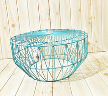 Load image into Gallery viewer, Adeco Accent Starburst Side  Table