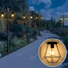 Load image into Gallery viewer, Flame light