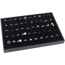 Load image into Gallery viewer, Jewellery Tray Organiser