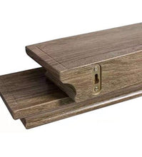 Load image into Gallery viewer, Wall shelves