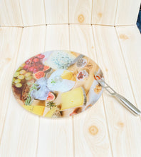 Load image into Gallery viewer, Cheese Platter Tray