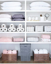 Load image into Gallery viewer, Metal wire Basket