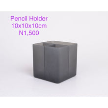 Load image into Gallery viewer, Frosted bin