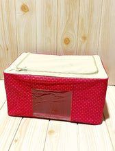 Load image into Gallery viewer, Oxford box clothing storage