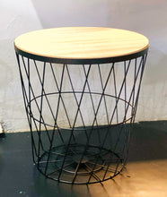 Load image into Gallery viewer, Hexa basket