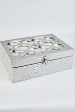 Load image into Gallery viewer, Moroccan Mirrored Box