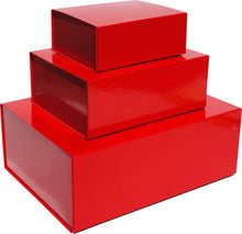 Load image into Gallery viewer, Magnetic Gift Box