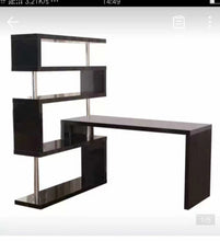 Load image into Gallery viewer, L Shaped Table