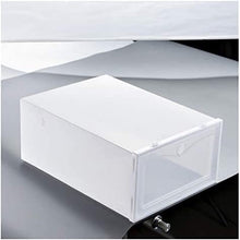 Load image into Gallery viewer, Shoe Storage Box