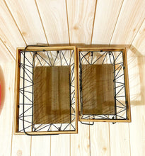 Load image into Gallery viewer, The M Basket