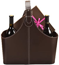 Load image into Gallery viewer, Magazine Basket