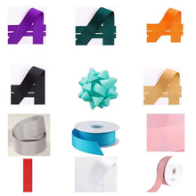 Load image into Gallery viewer, Grosgrain RIbbon 1.5inch
