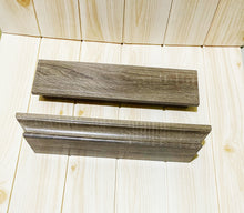 Load image into Gallery viewer, Wall shelves