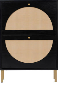 Shoe cabinet